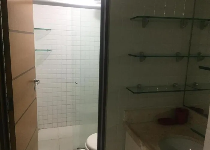 Flat Na Orla De Manaira - Joao Pessoa