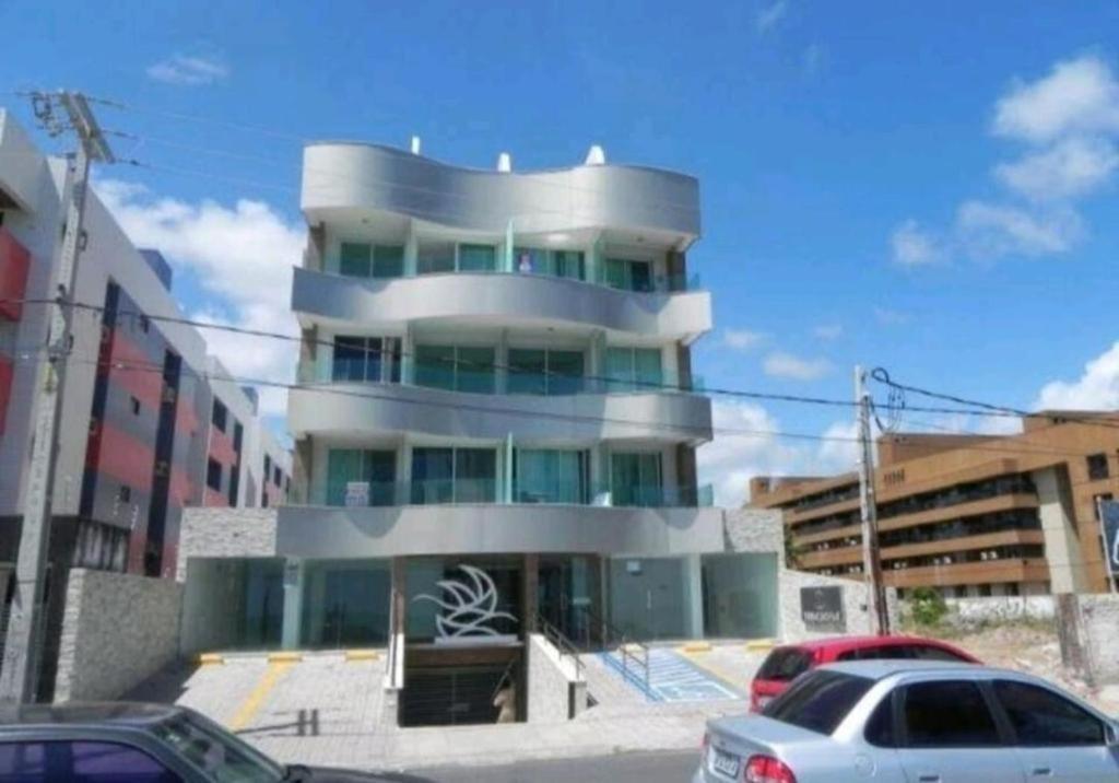 Flat Na Orla De Manaira - Apartment *