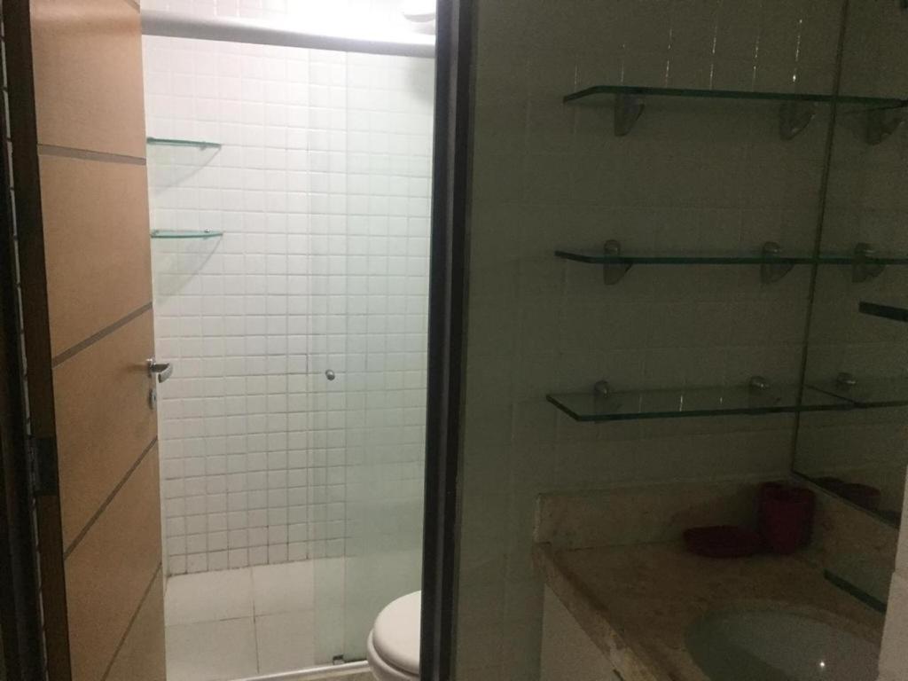 Apartment Flat Na Orla De Manaira - *